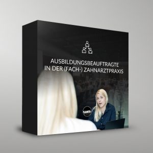Onlinecampus Kurs „Ausbildungs-beauftragte“ [Digital]