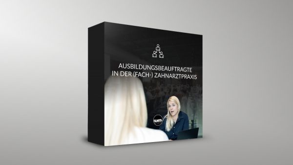 Onlinecampus Kurs „Ausbildungs-beauftragte“ [Digital]