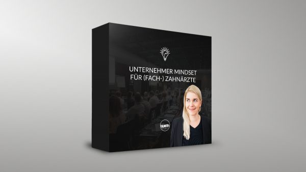 Onlinecampus Kurs "Mindset" [Digital]