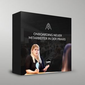 Onlinecampus Kurs „Onboarding neuer Mitarbeiter“ [Digital]