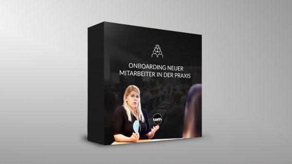 Onlinecampus Kurs „Onboarding neuer Mitarbeiter“ [Digital]