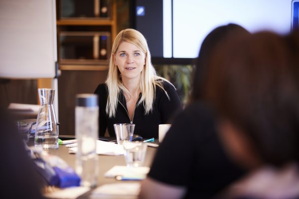 Onlinecampus Kurs „Feedbackkultur“ [Digital]