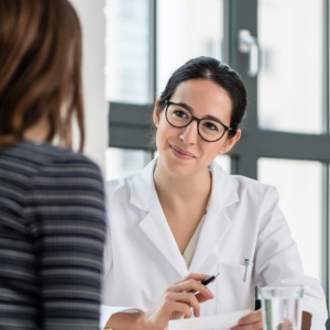 Onlinecampus Kurs „Begeisternde Patientenberatung“ [Digital]
