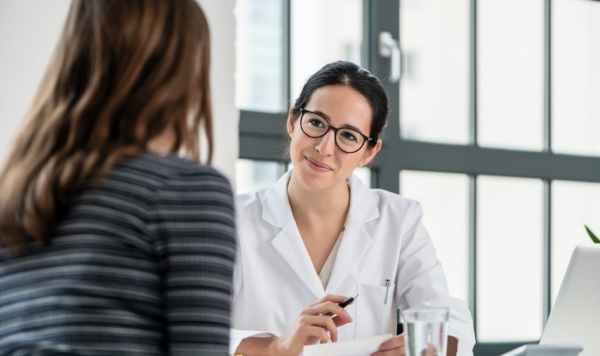 Onlinecampus Kurs „Begeisternde Patientenberatung“ [Digital]
