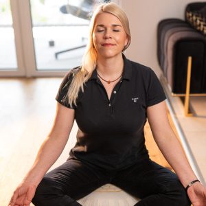 Onlinecampus Kurs „Meditation“ [Digital]