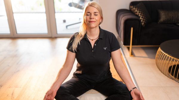Onlinecampus Kurs „Meditation“ [Digital]
