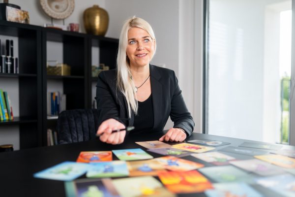Onlinecampus Kurs „Meetingstruktur und aktivierende Moderationsmethoden“ [Digital]