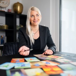 Onlinecampus Kurs „Meetingstruktur und aktivierende Moderationsmethoden“ [Digital]