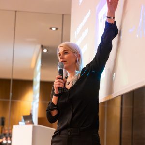 Teilnahme Live Event - am 06.11 und 07.11.2026 + Gesellschaftsabend