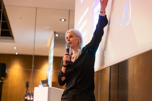 Teilnahme Live Event - am 06.11 und 07.11.2026